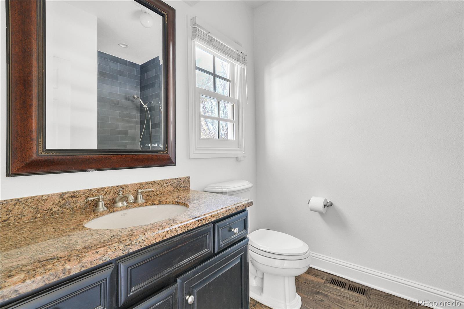 4600 S Columbine Court