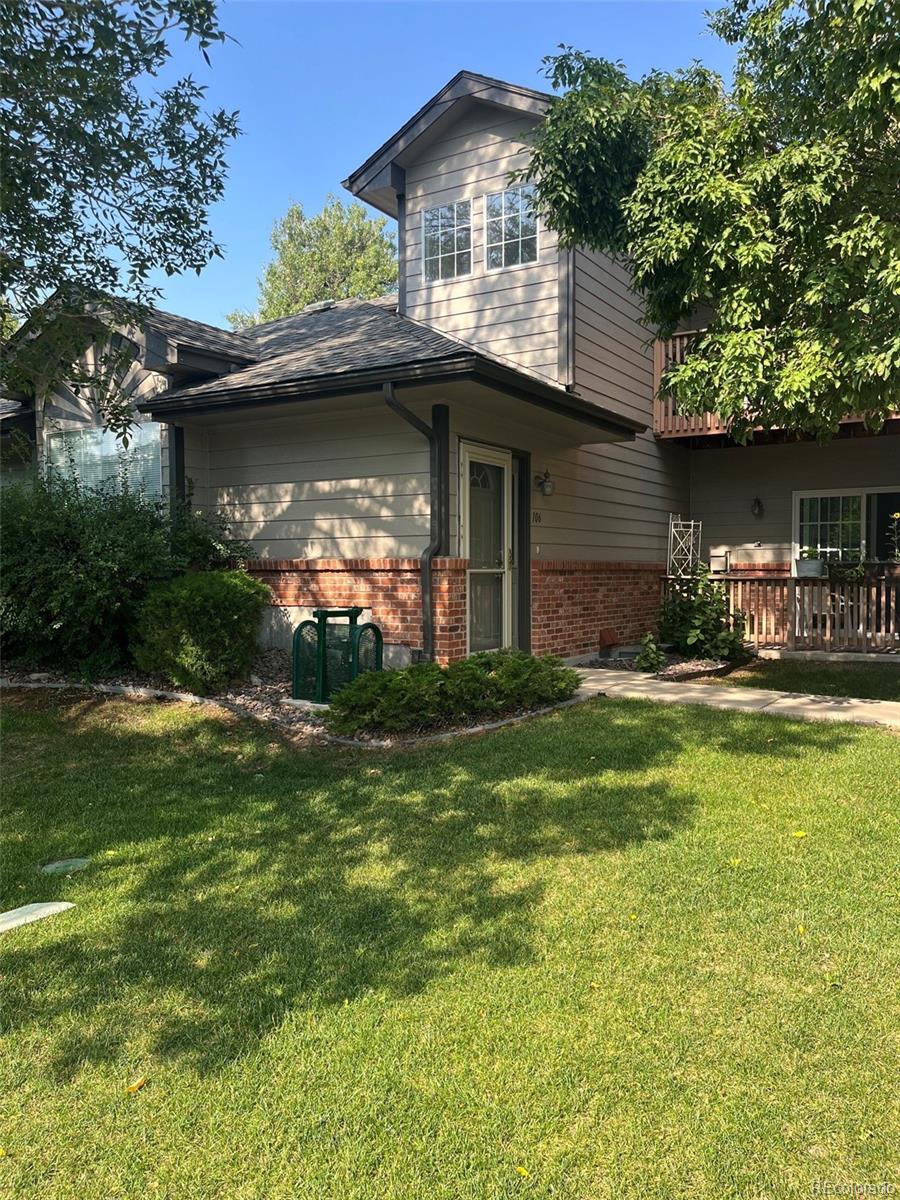 1050 W 112th Avenue Unit: 106