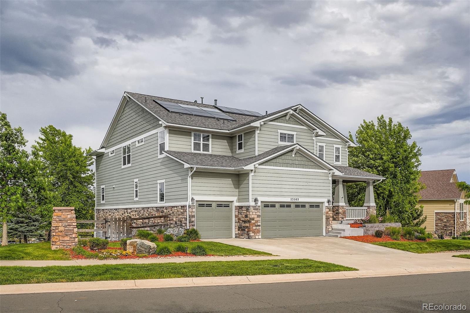 23503 E Minnow Drive