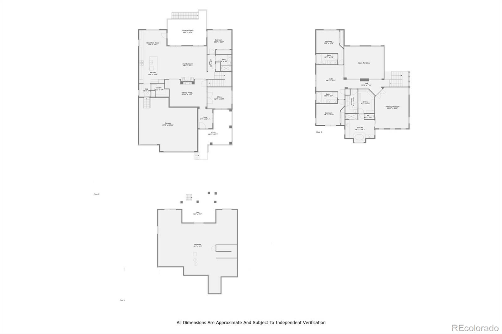 23503 E Minnow Drive