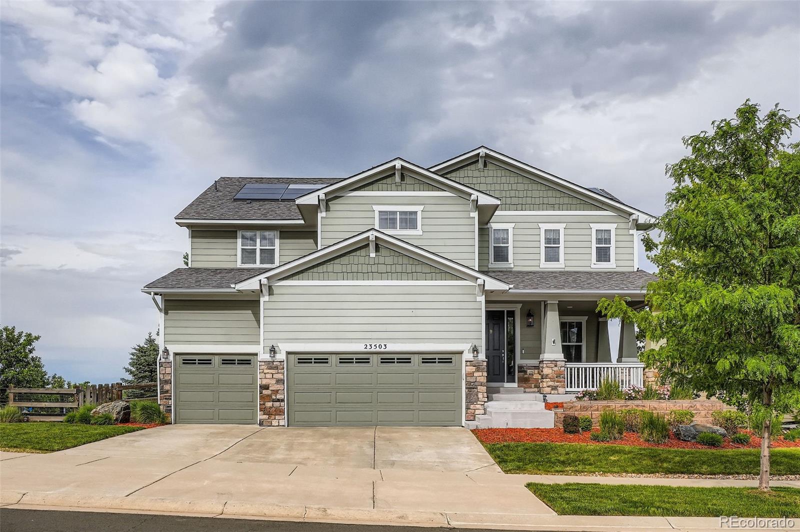 23503 E Minnow Drive