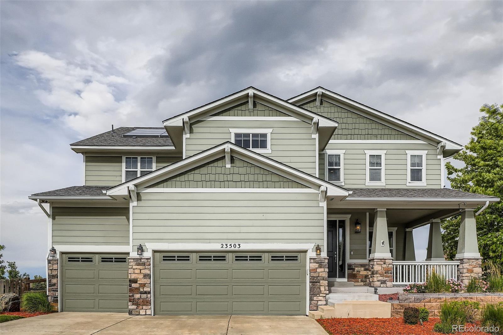 23503 E Minnow Drive