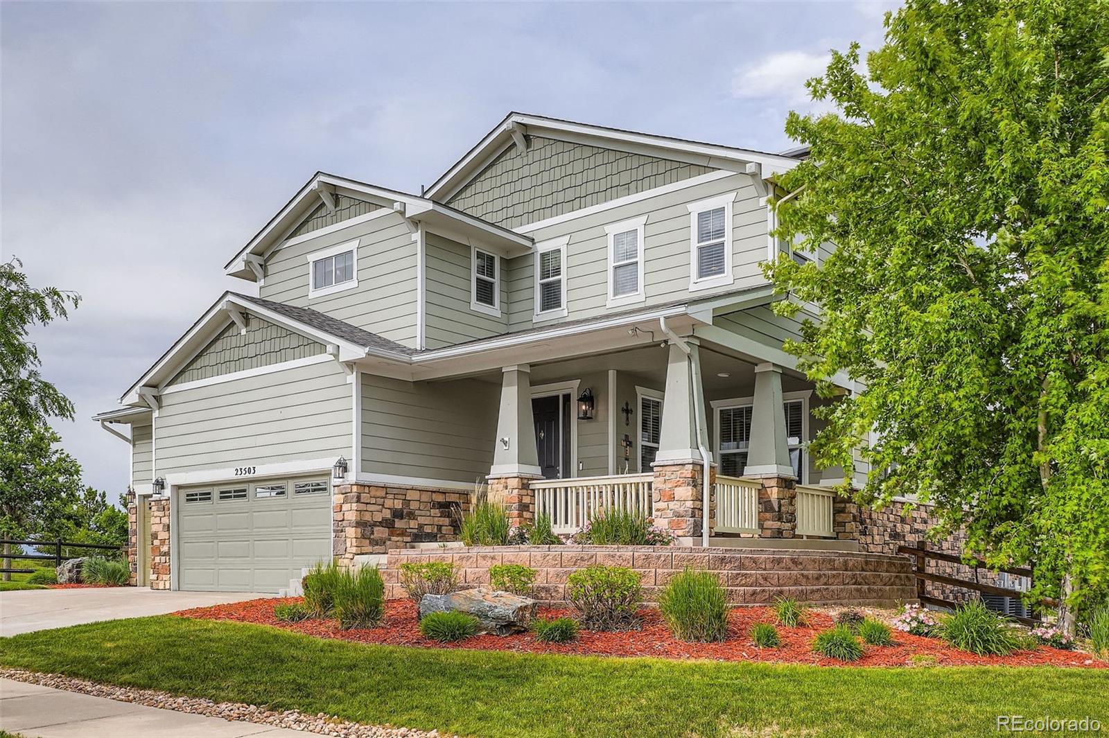 23503 E Minnow Drive