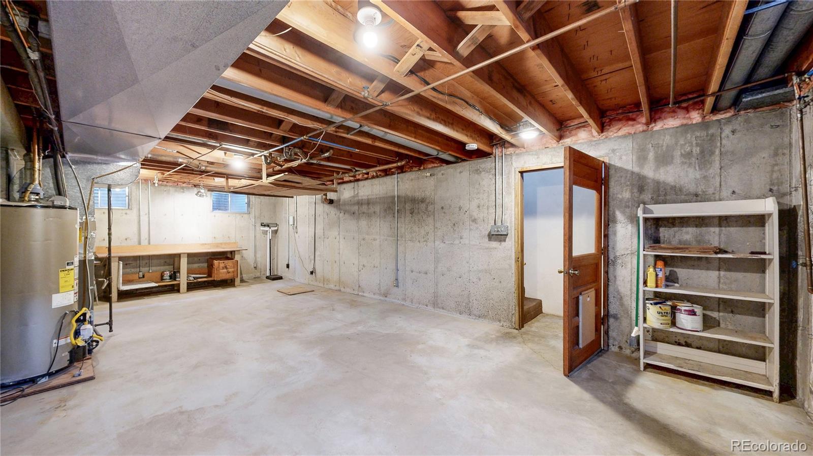 5529 S Greenwood Street