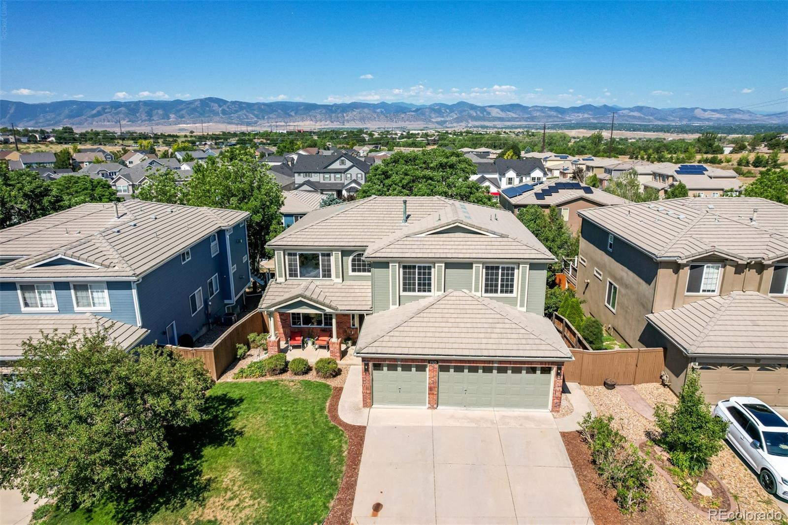 9125 Ironwood Way