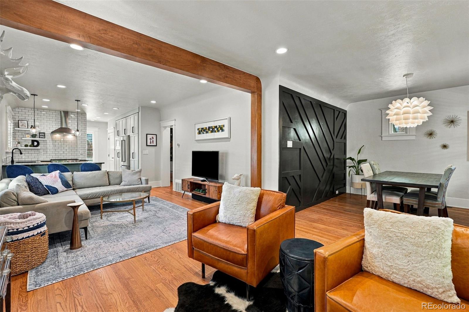 3277 Julian Street