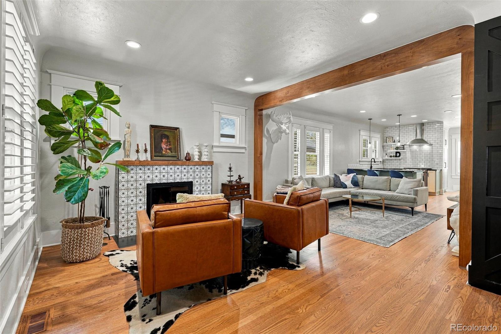 3277 Julian Street