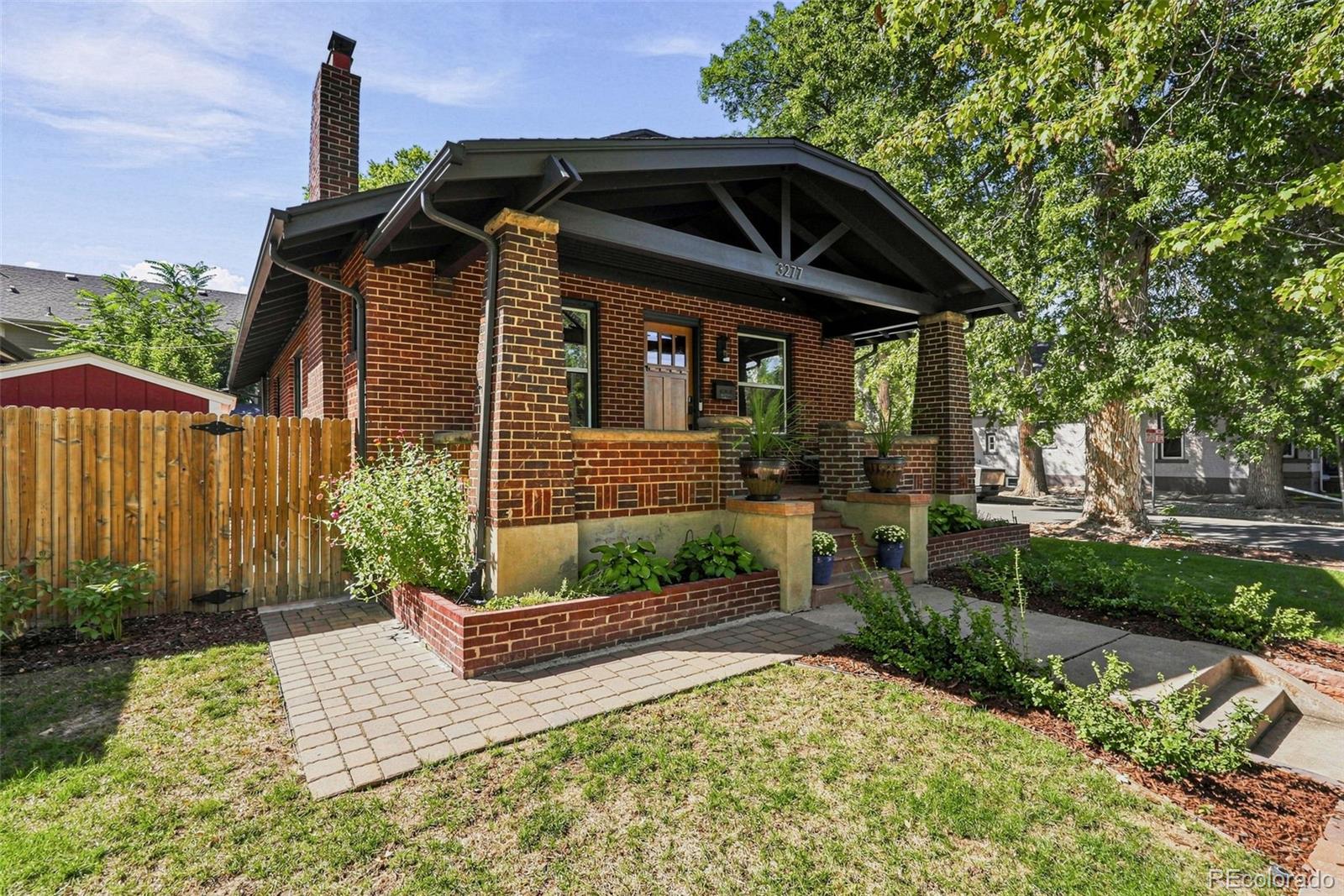 3277 Julian Street