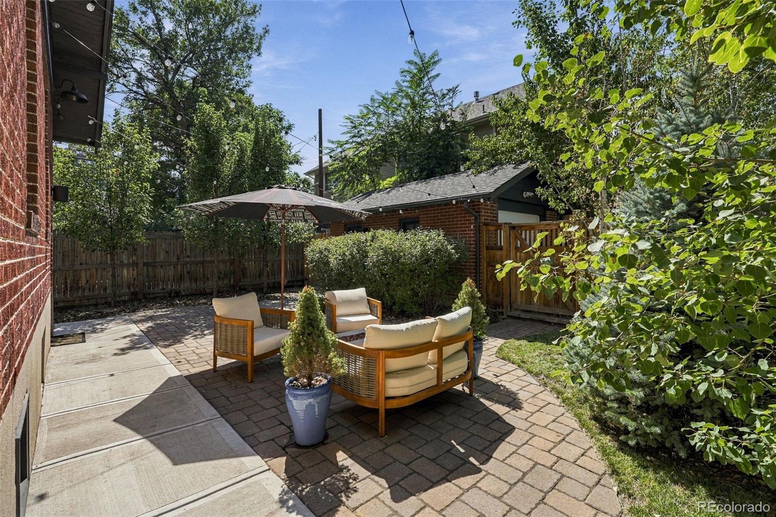 3277 Julian Street
