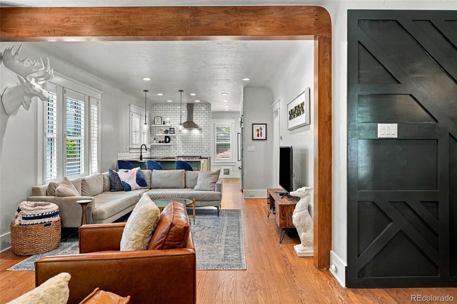3277 Julian Street