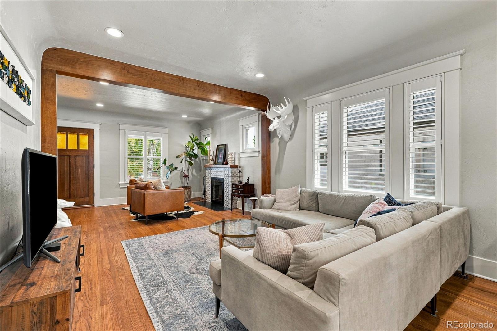 3277 Julian Street