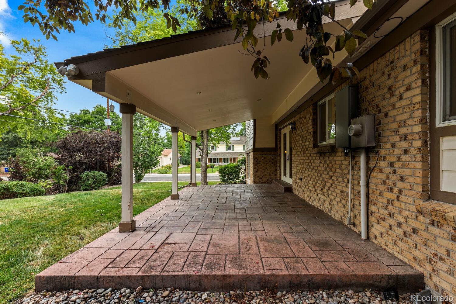 7337 S Ulster Street