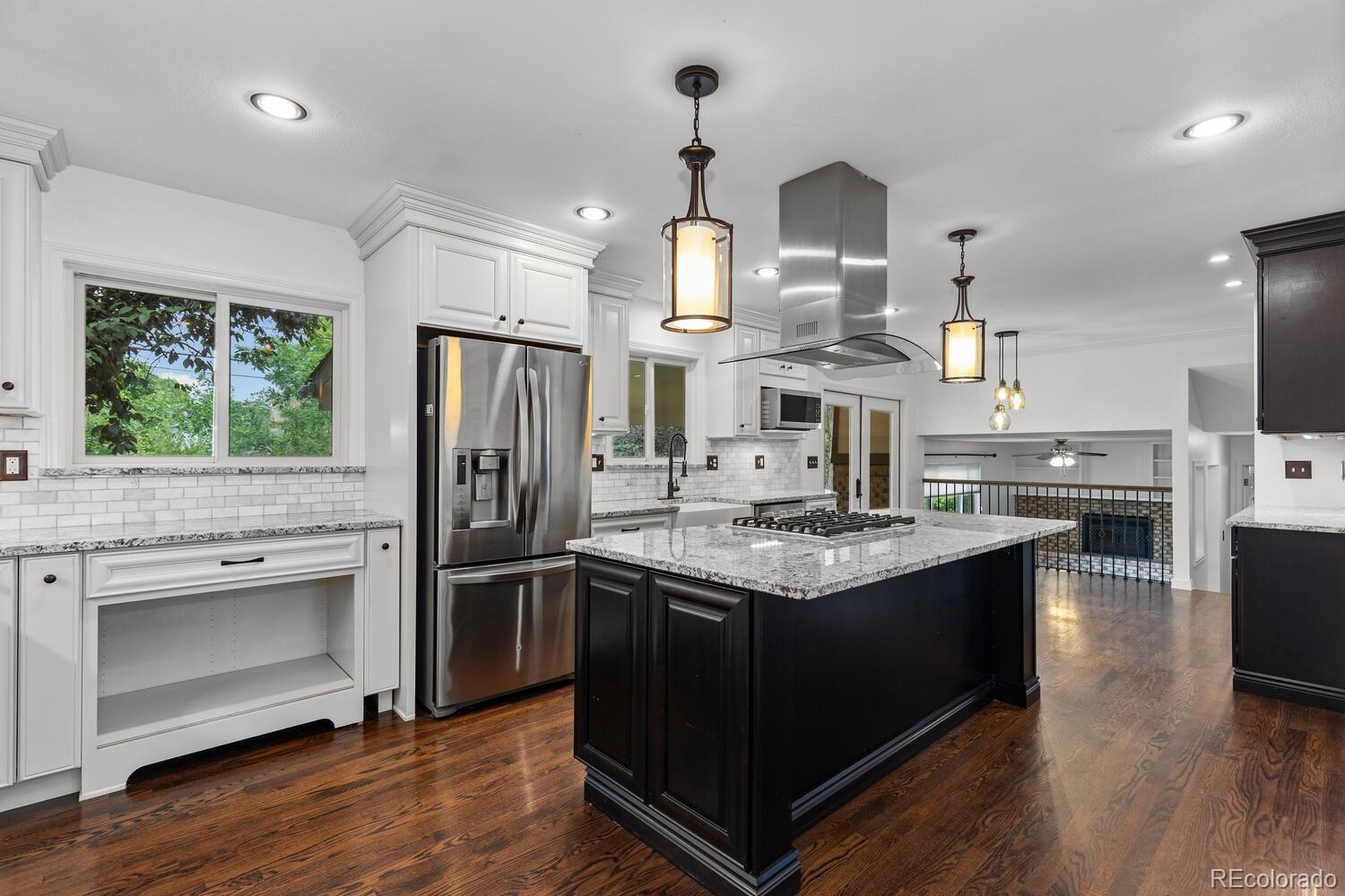 7337 S Ulster Street