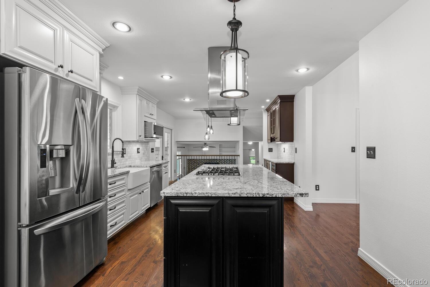 7337 S Ulster Street