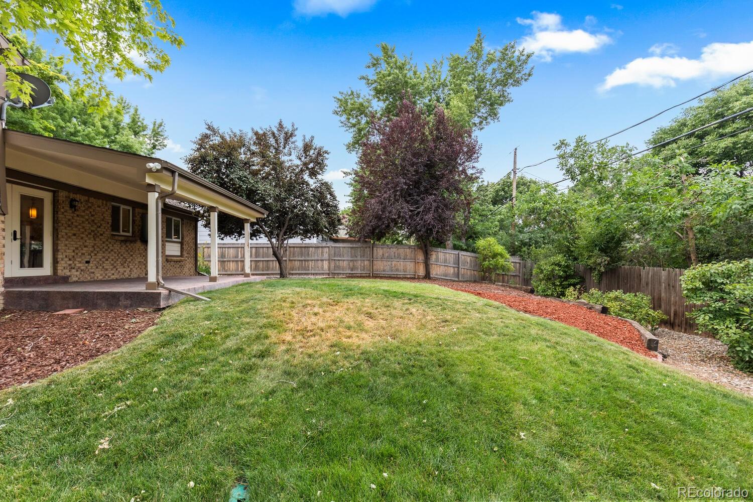 7337 S Ulster Street