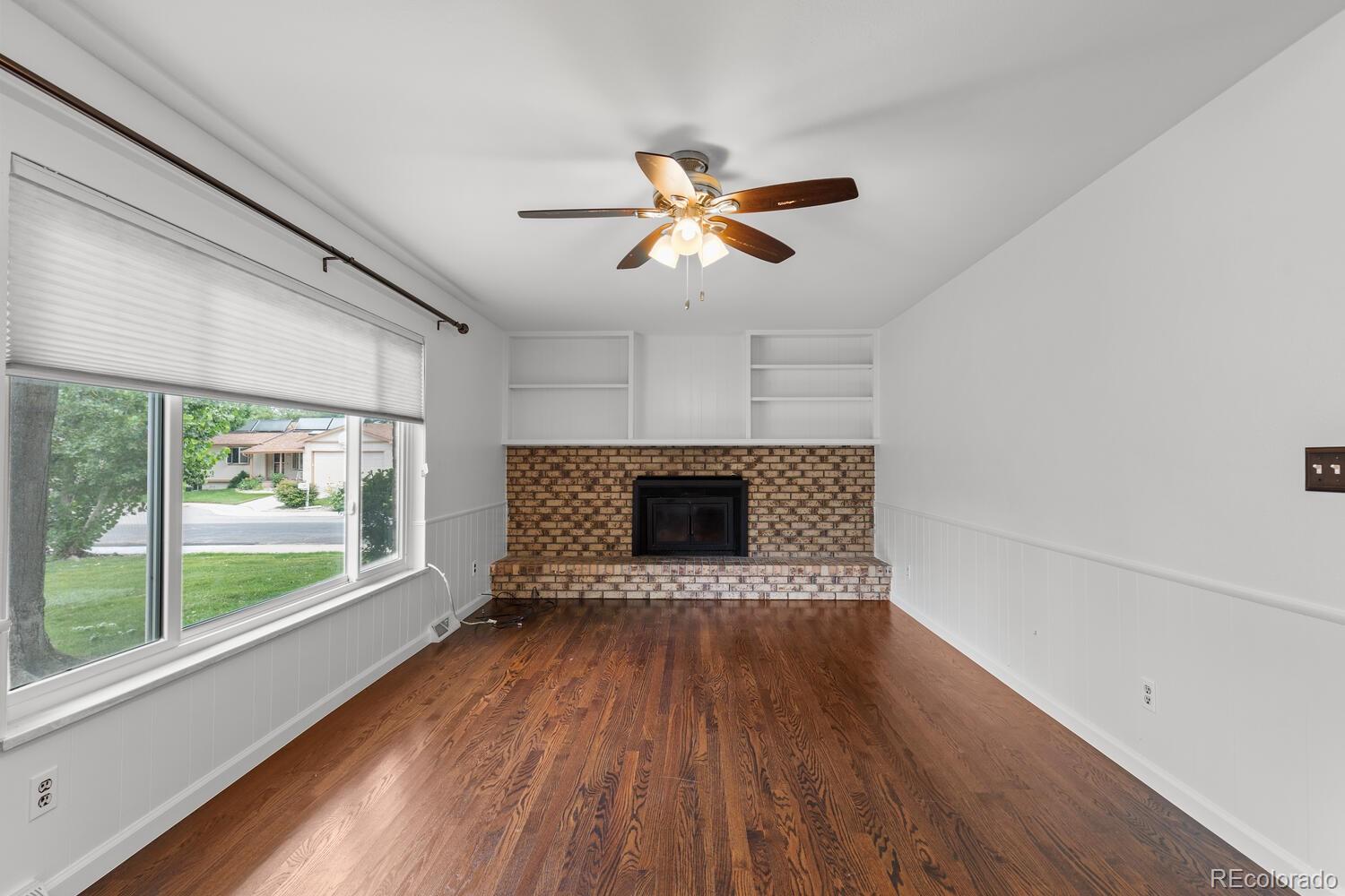 7337 S Ulster Street