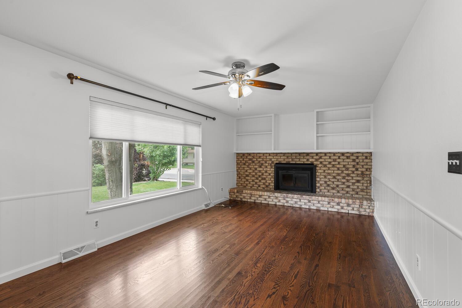 7337 S Ulster Street