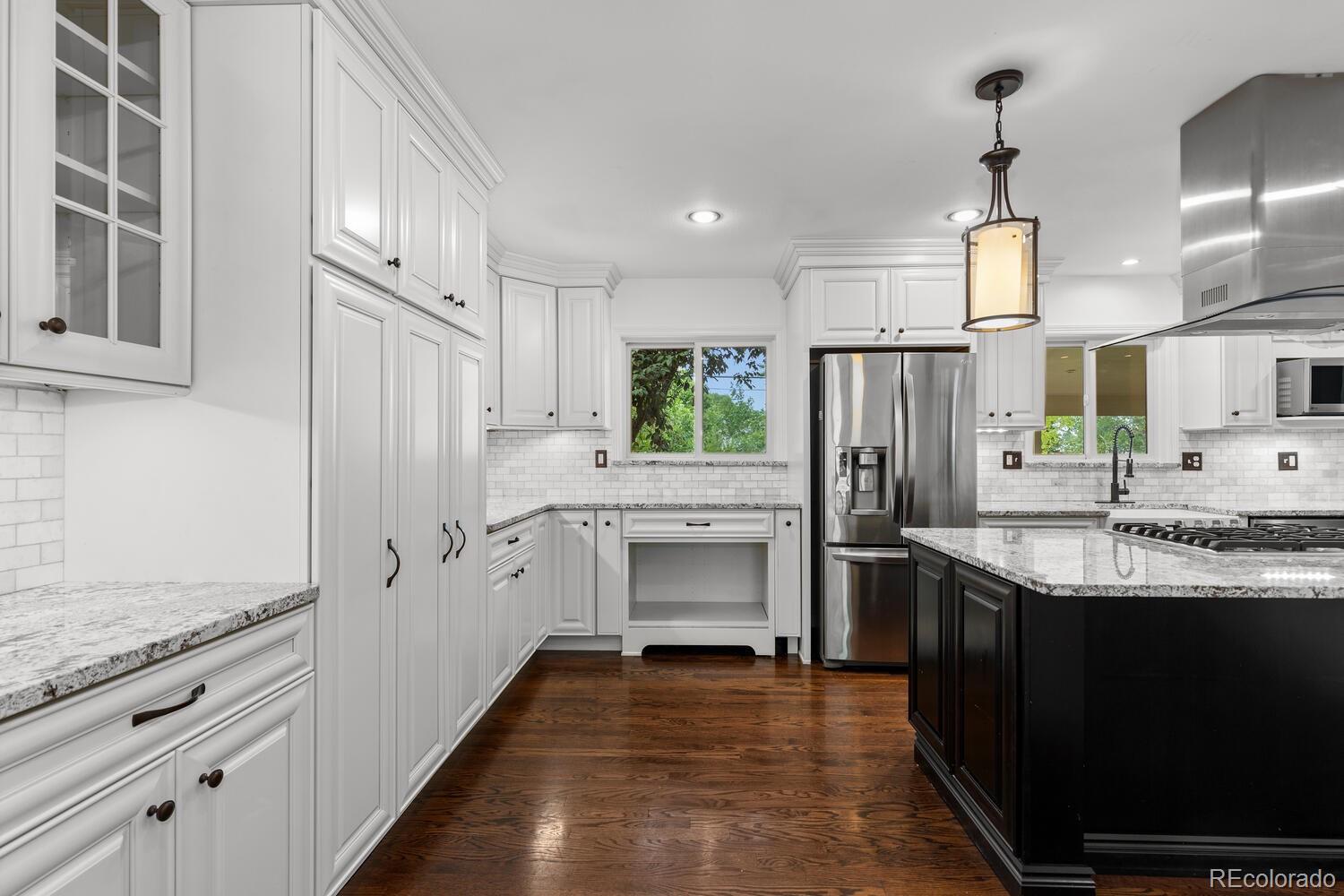 7337 S Ulster Street