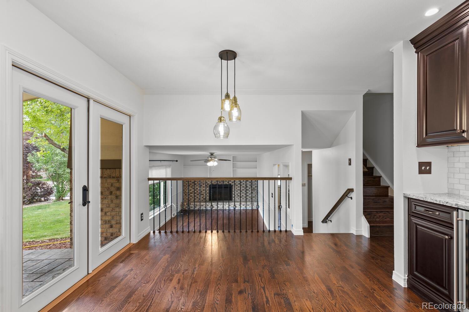 7337 S Ulster Street