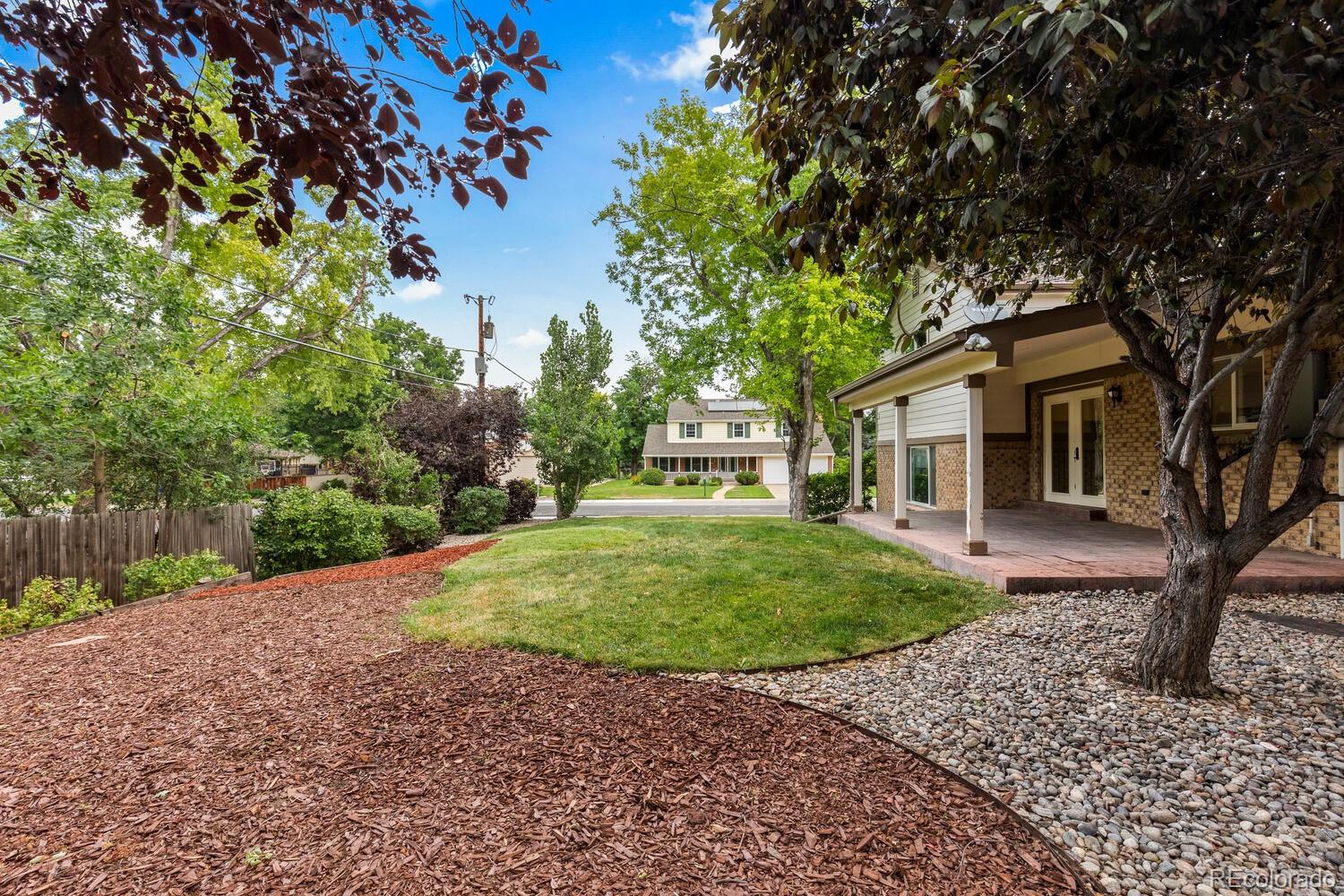 7337 S Ulster Street