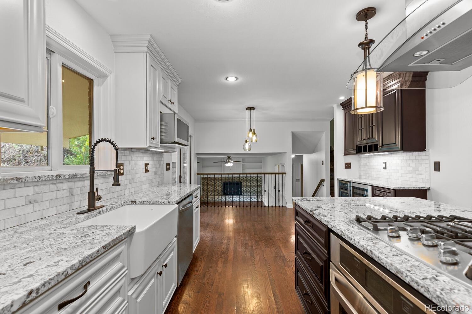 7337 S Ulster Street