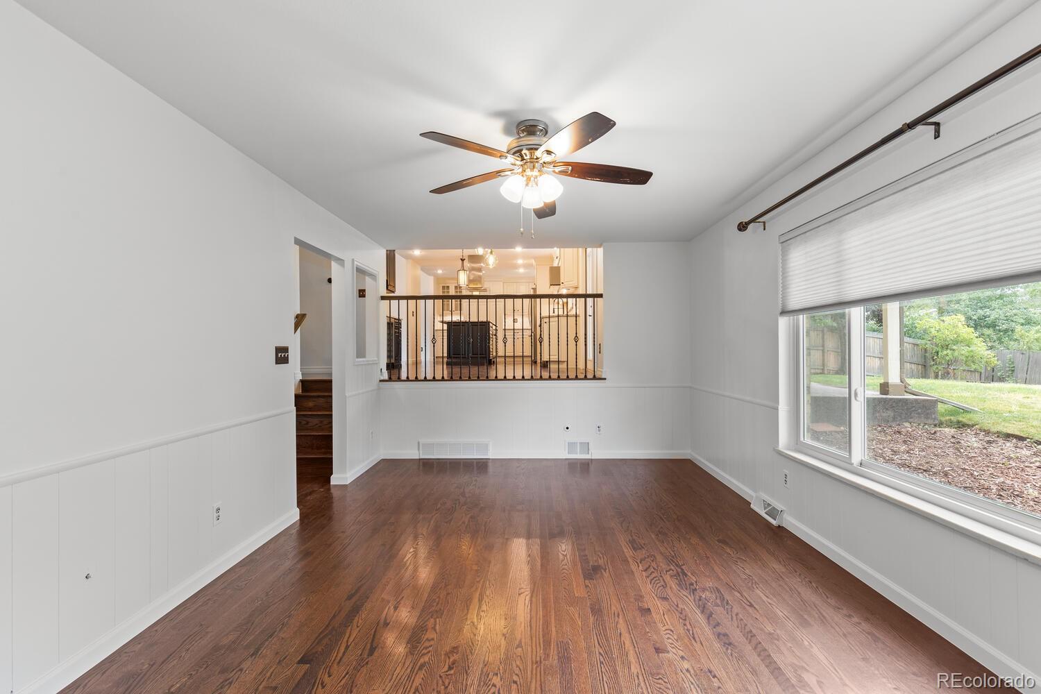 7337 S Ulster Street