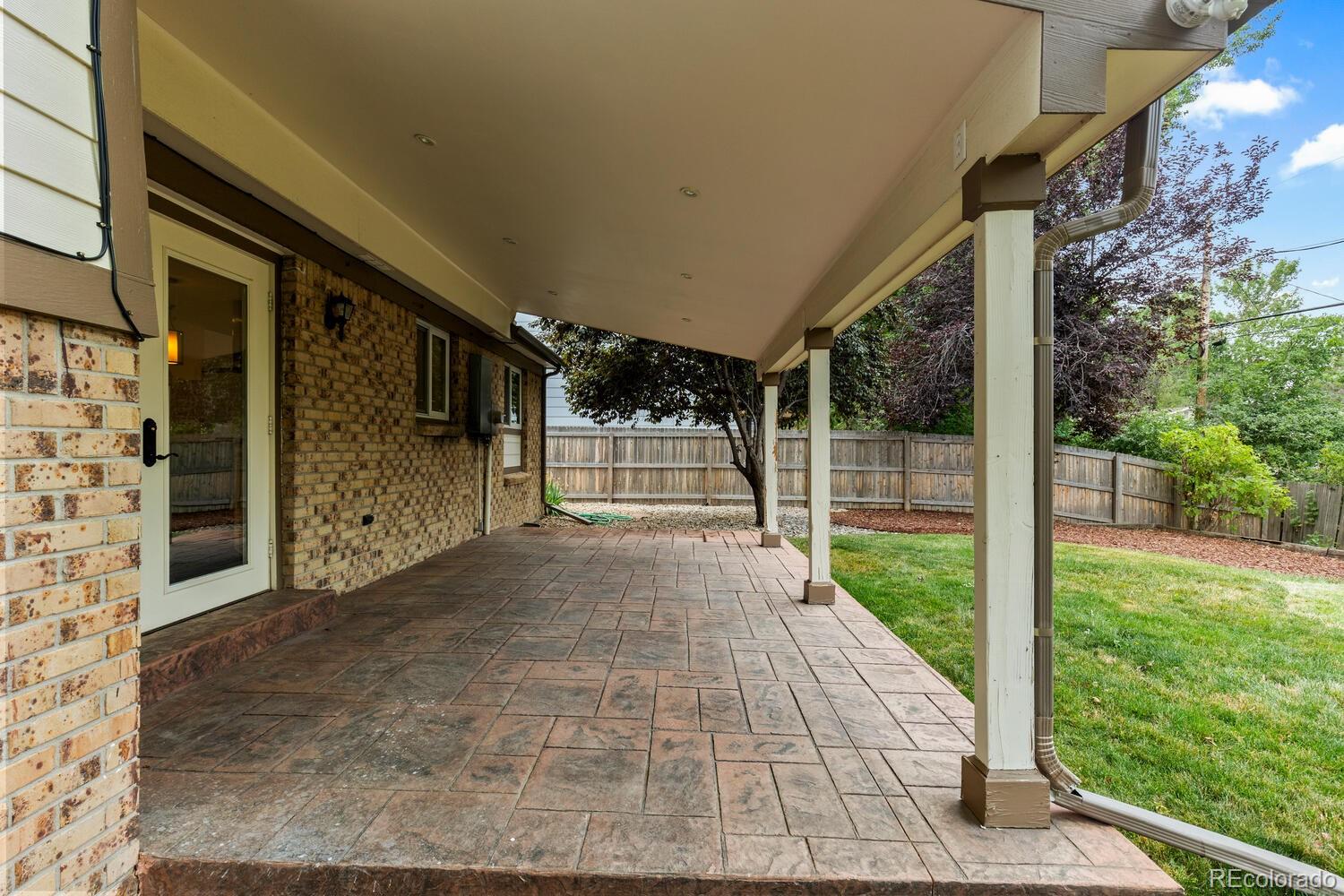 7337 S Ulster Street