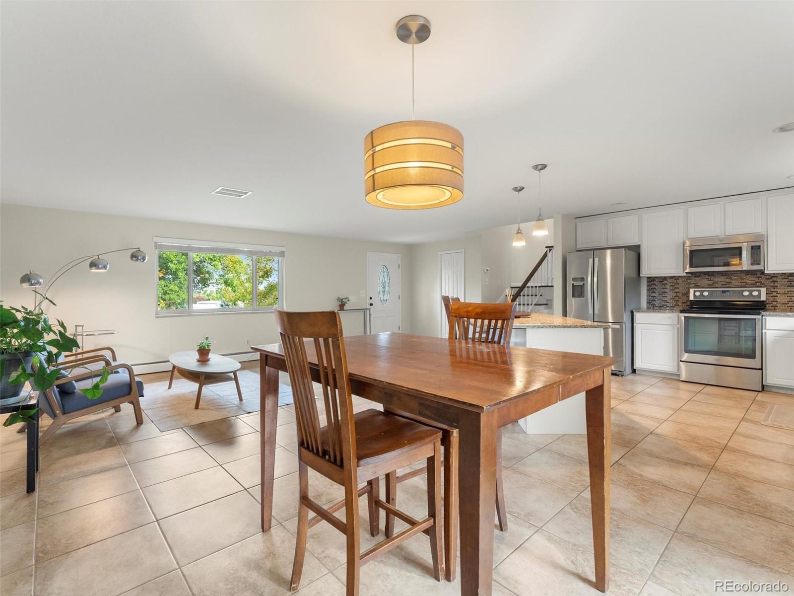 1590 E Easter Avenue