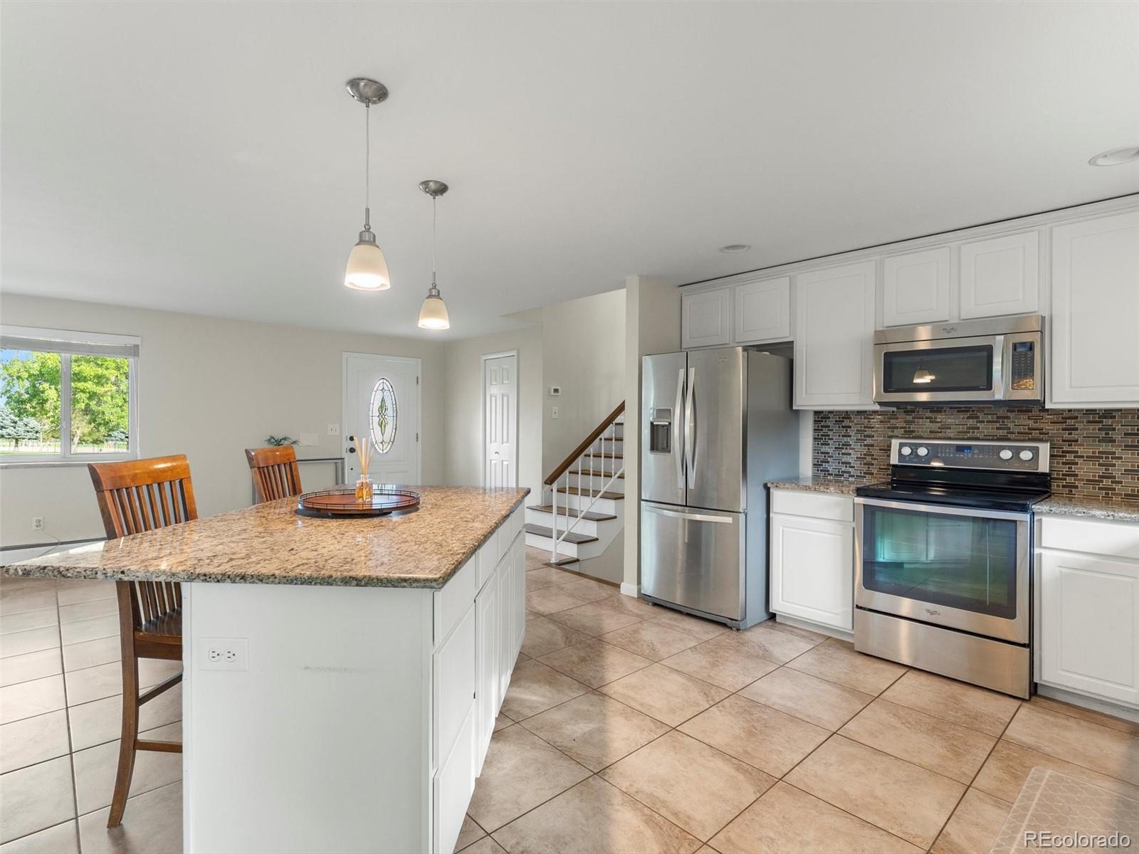 1590 E Easter Avenue