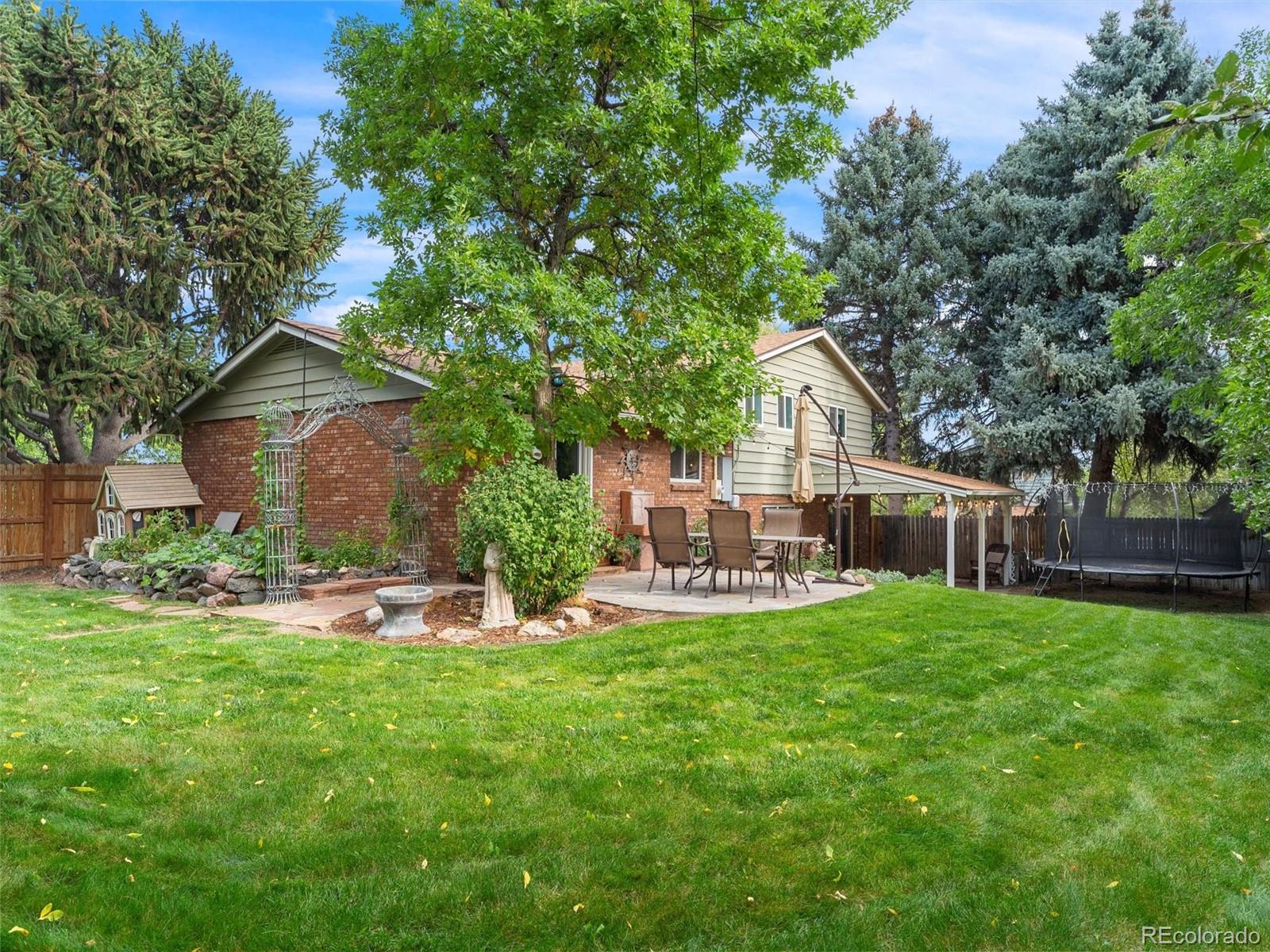 1590 E Easter Avenue