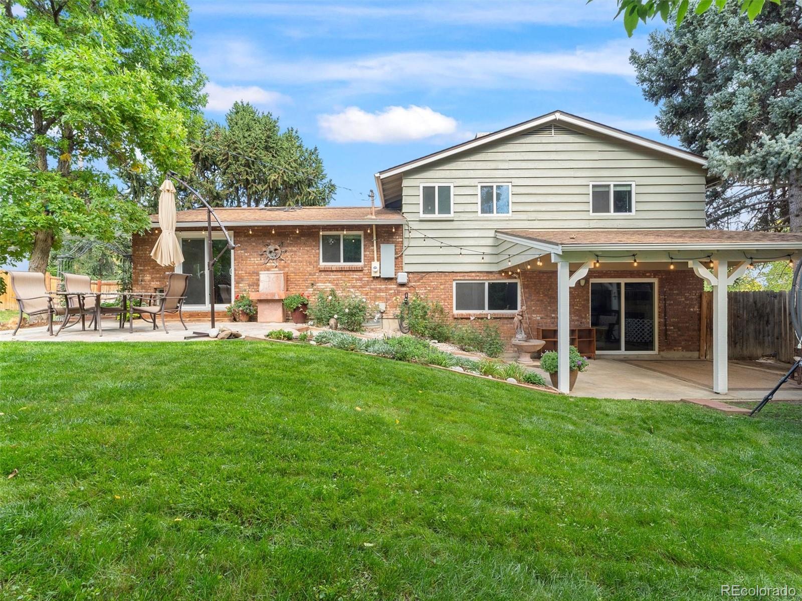 1590 E Easter Avenue