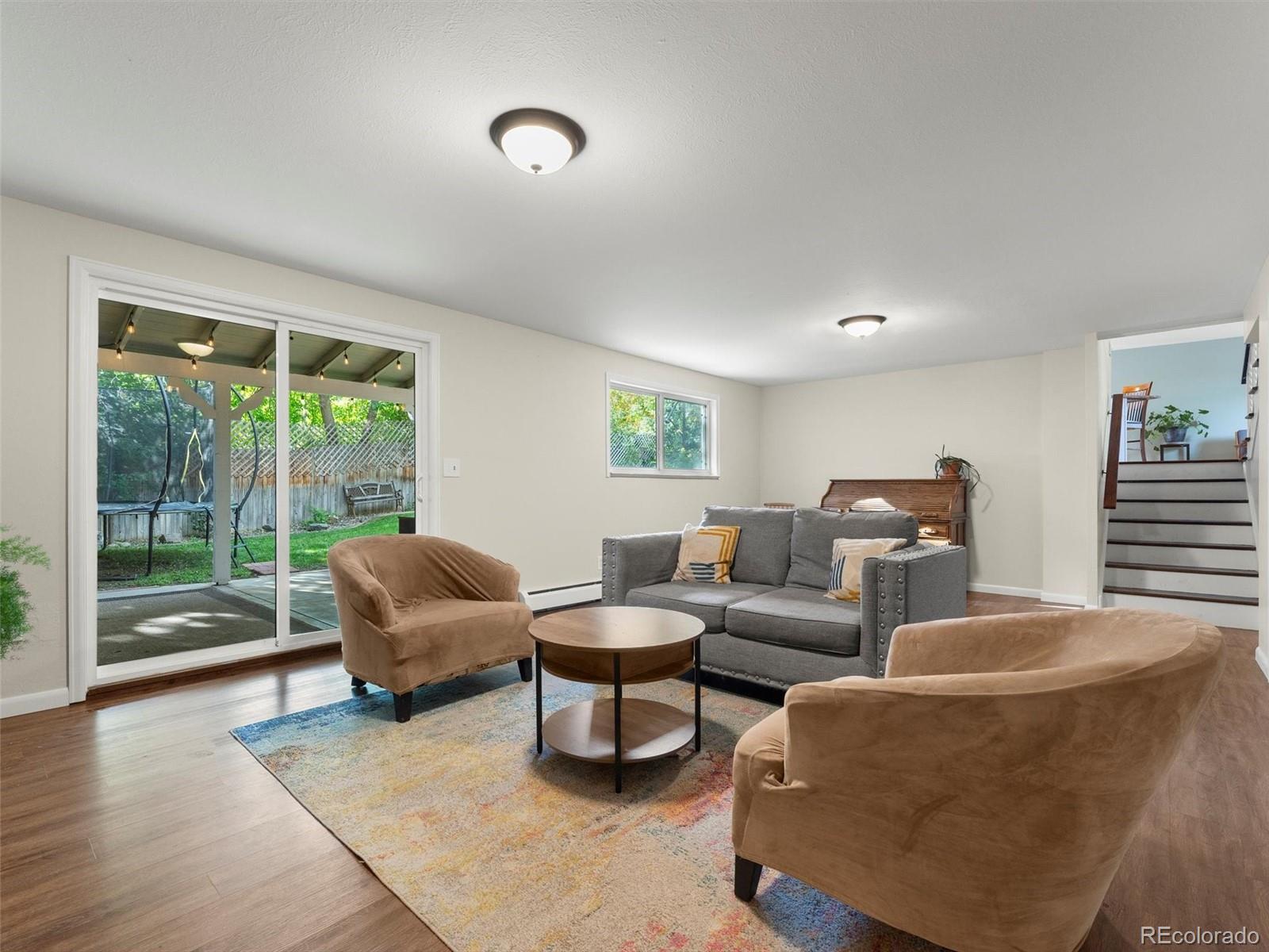 1590 E Easter Avenue