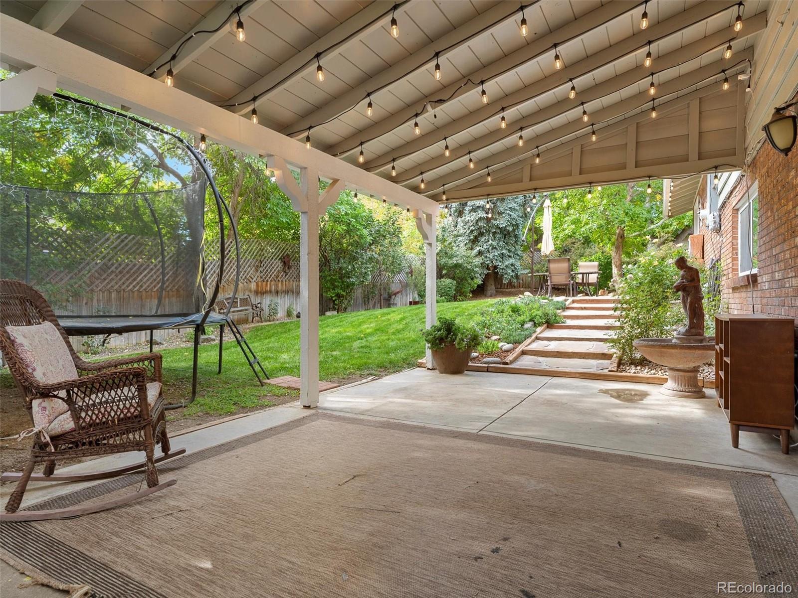 1590 E Easter Avenue