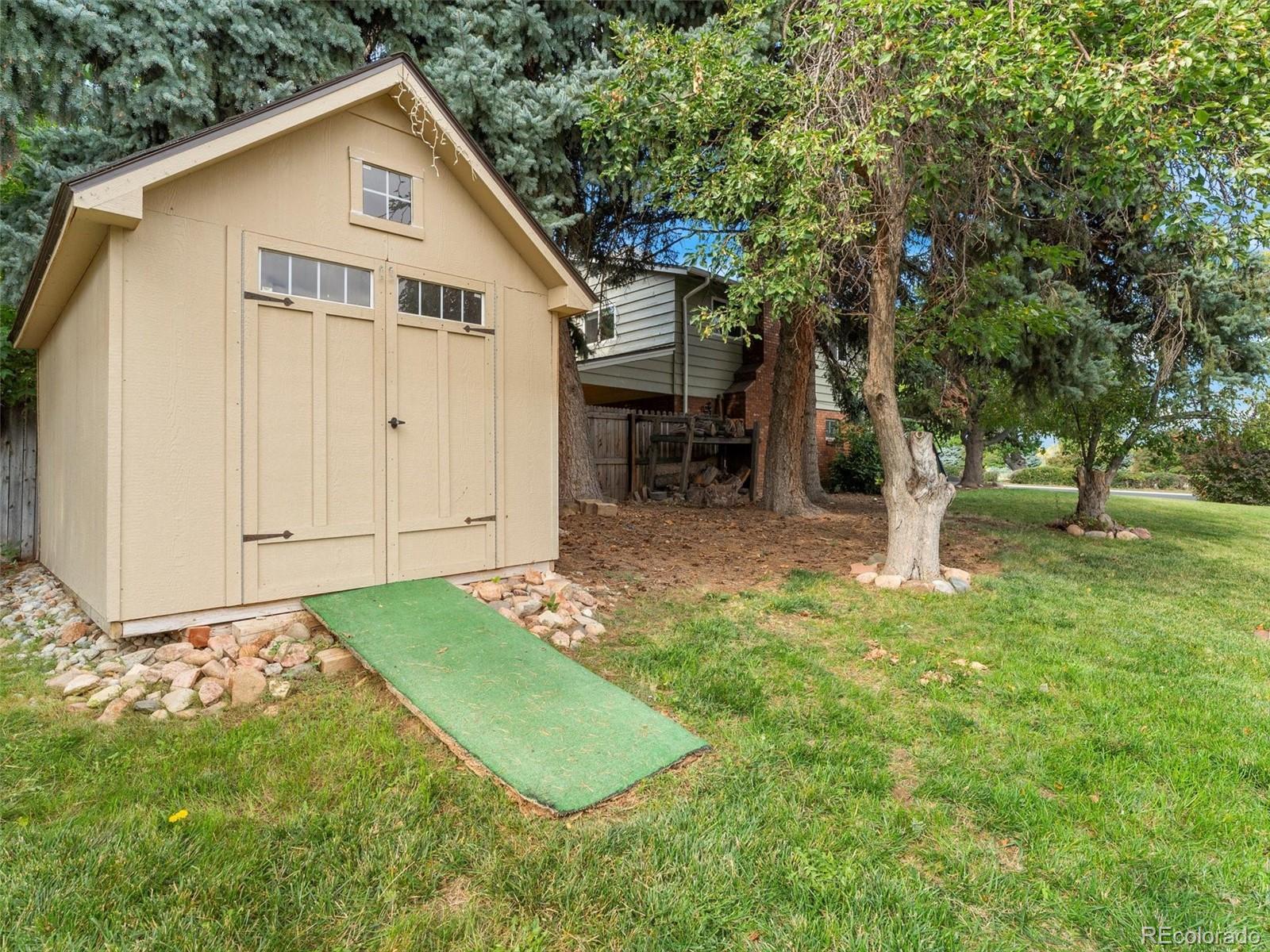 1590 E Easter Avenue