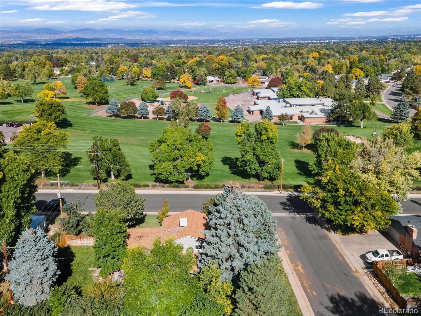 1590 E Easter Avenue