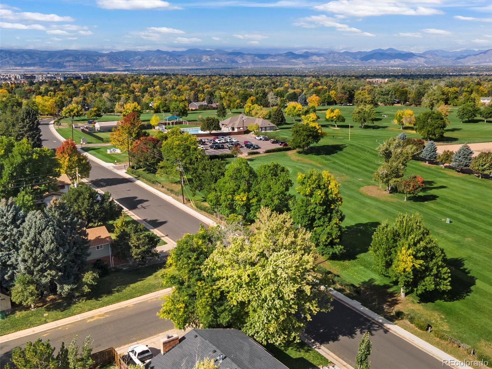 1590 E Easter Avenue