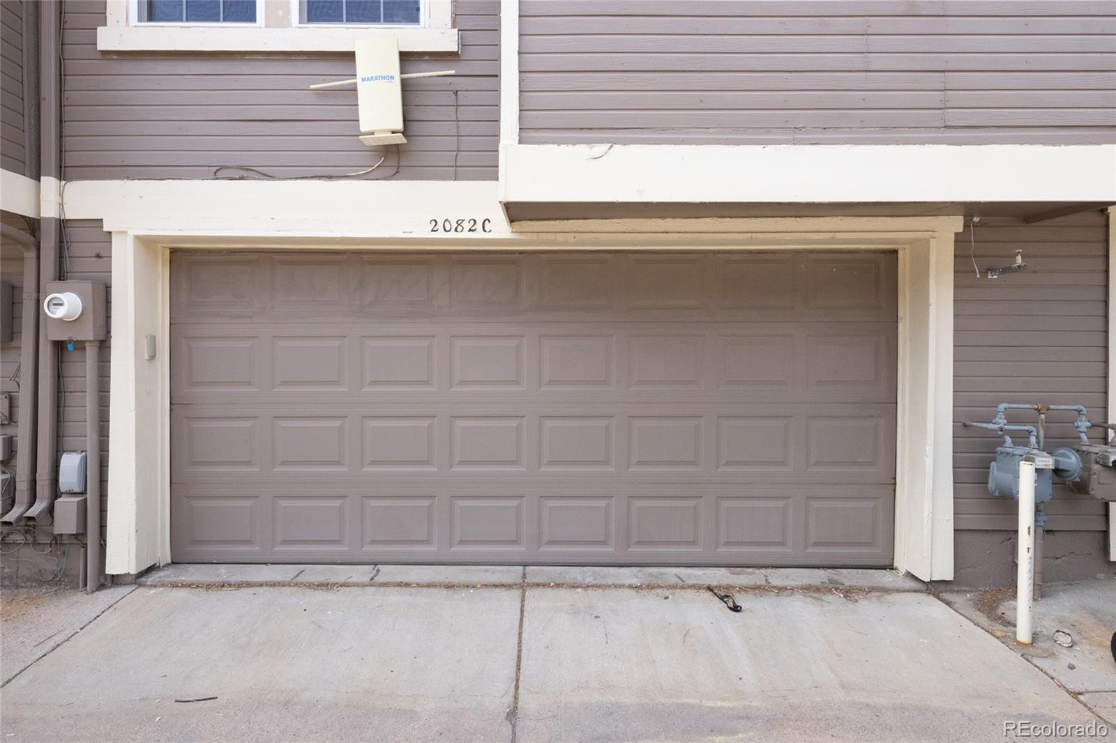 2082 S Helena Street Unit: C