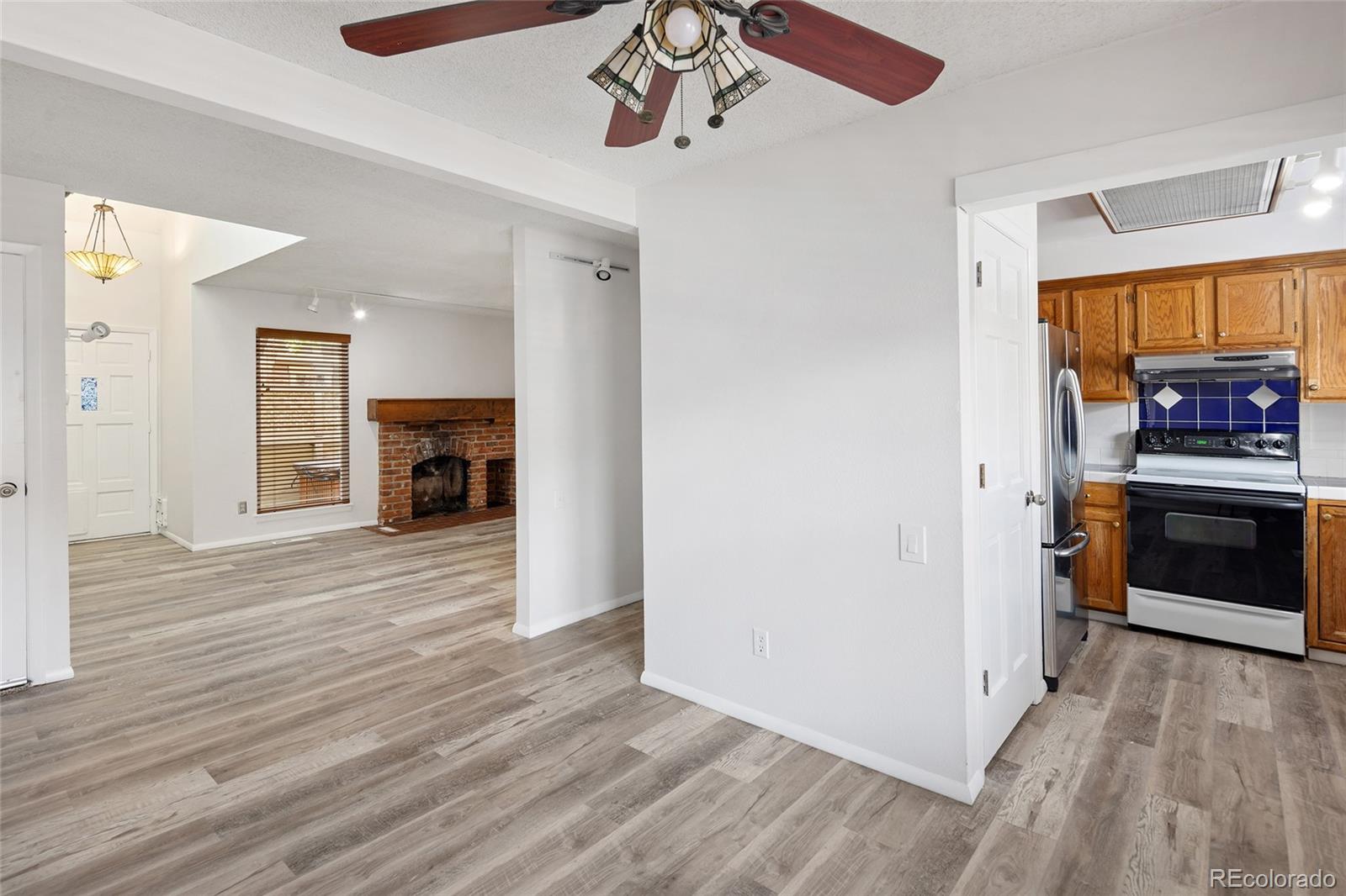 2082 S Helena Street Unit: C