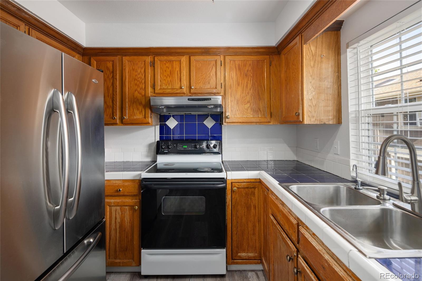 2082 S Helena Street Unit: C