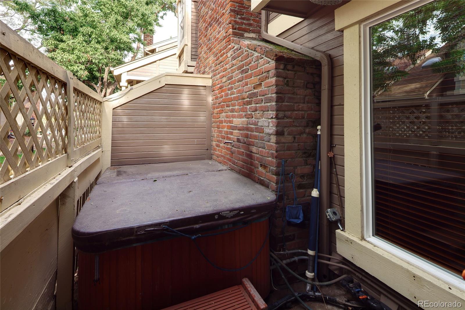 2082 S Helena Street Unit: C