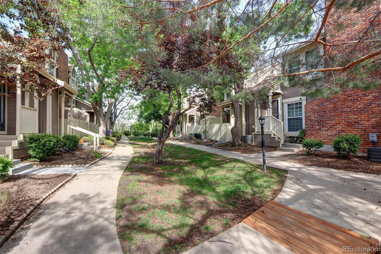 2082 S Helena Street Unit: C