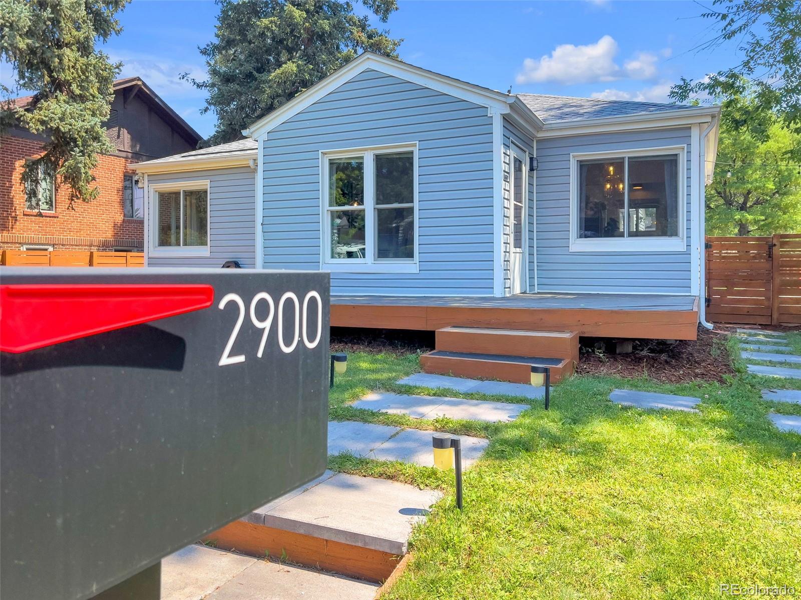 2900 Benton Street