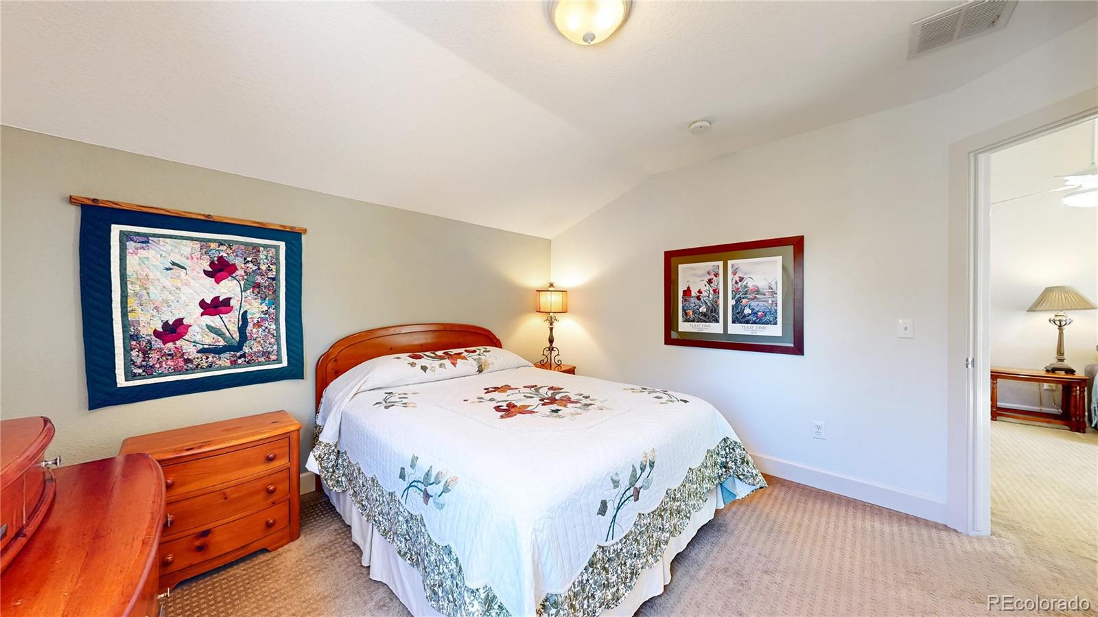 2319 S Columbine Street