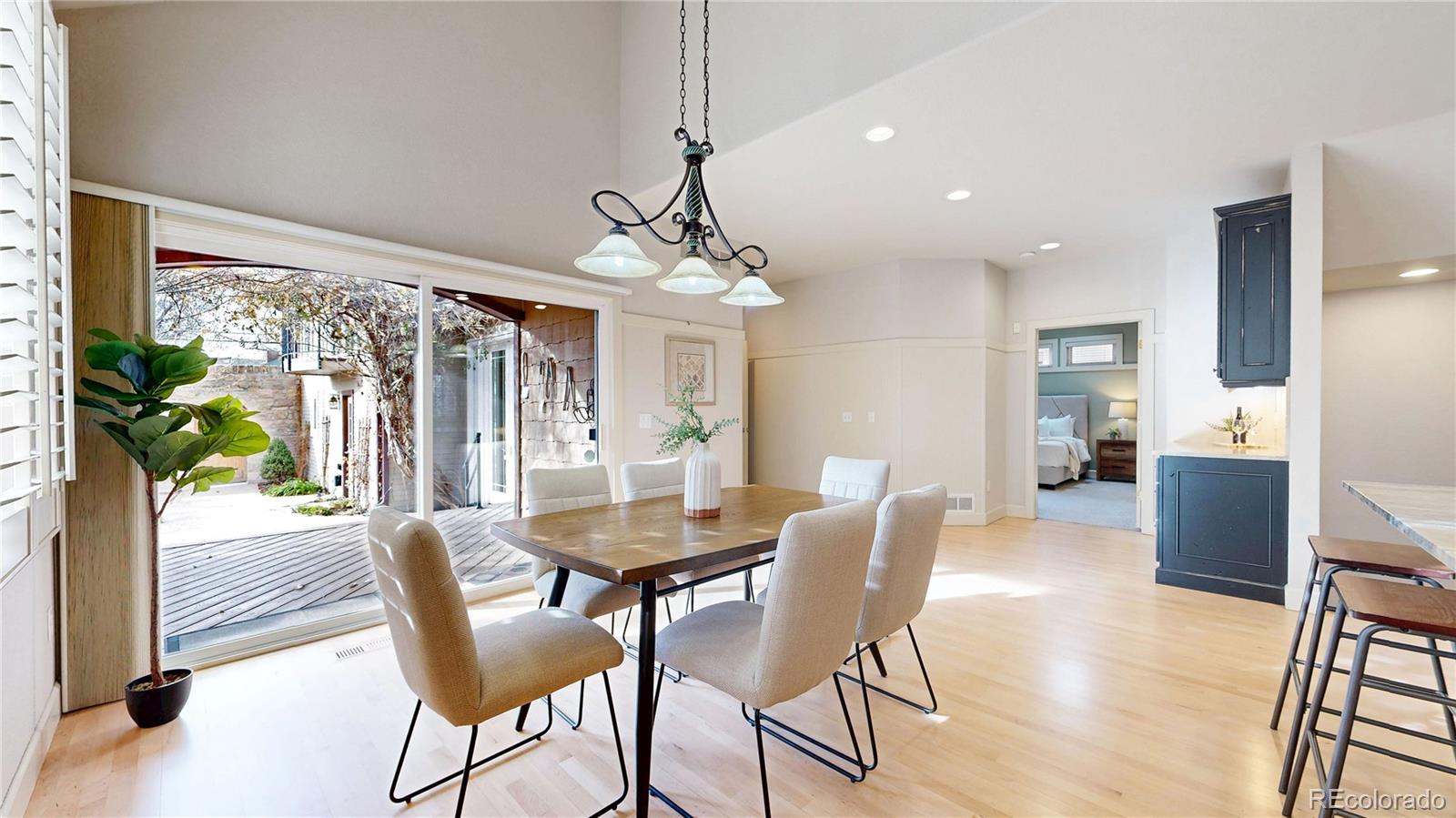 2319 S Columbine Street