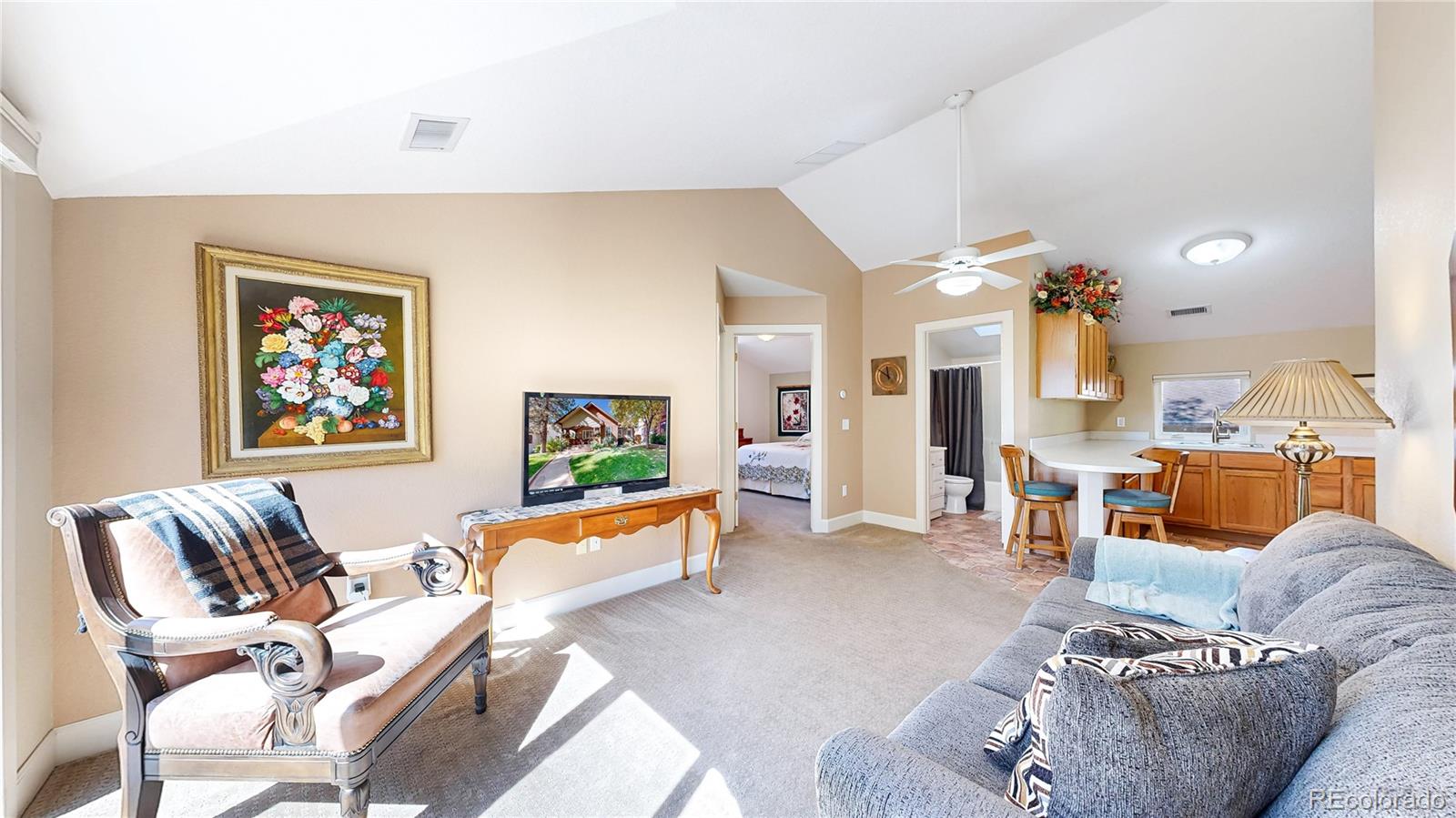 2319 S Columbine Street