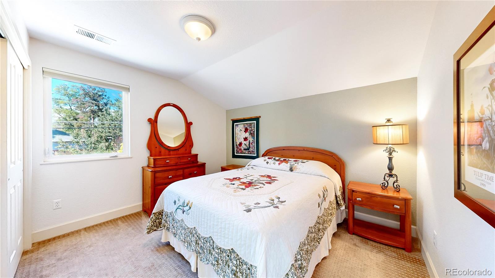 2319 S Columbine Street