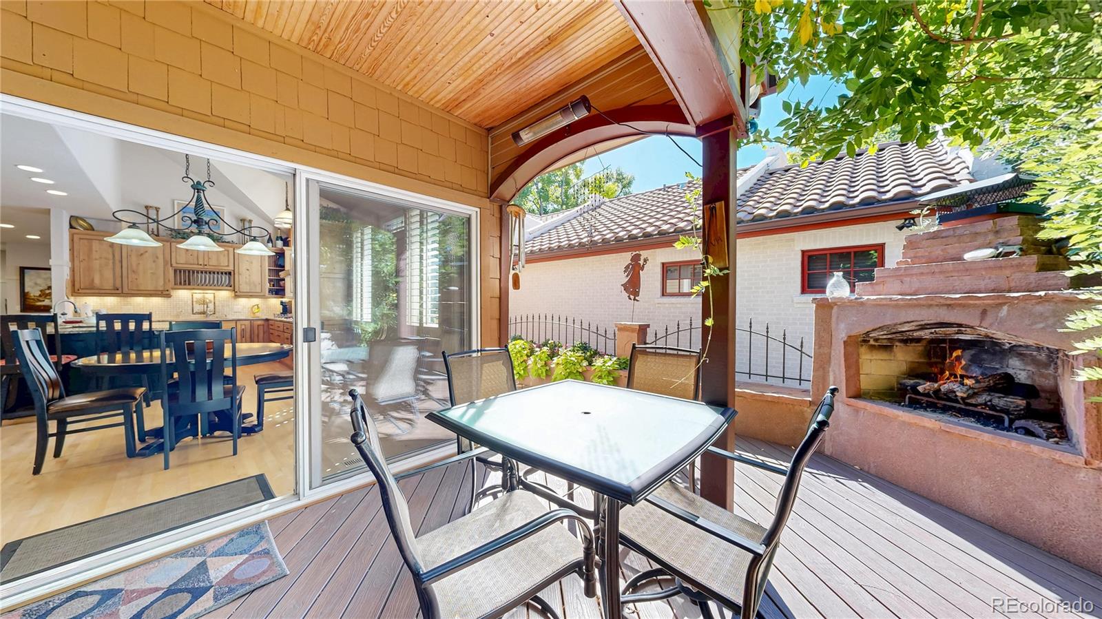 2319 S Columbine Street