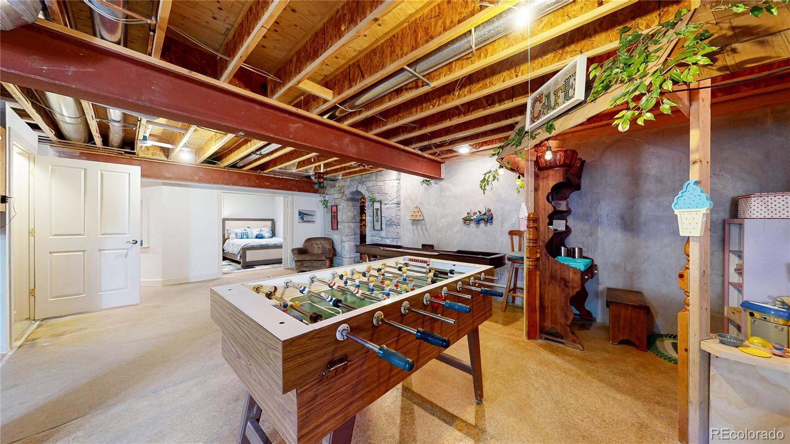 2319 S Columbine Street