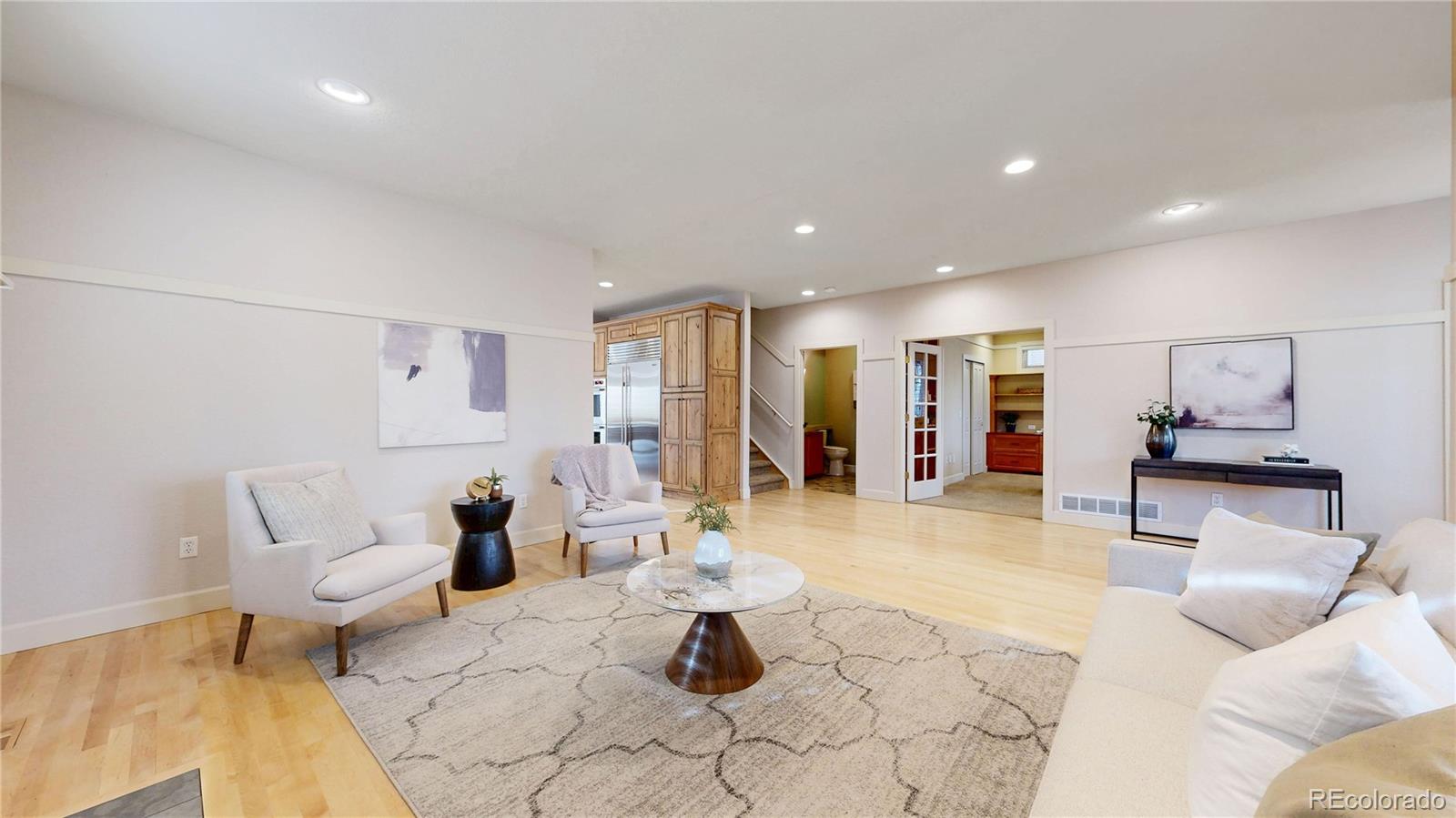 2319 S Columbine Street