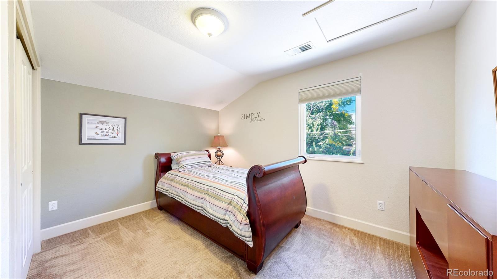 2319 S Columbine Street